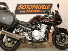 Suzuki GSF, Moottoripyörät, Moto, Orimattila, Tori.fi Suzuki GSF, Moottoripyörät, Moto, Orimattila, Tori.fi