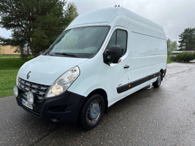 Renault Master, Autot, Nakkila, Tori.fi Renault Master, Autot, Nakkila, Tori.fi