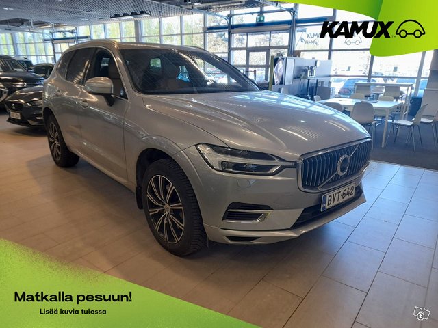 Volvo XC60, kuva 1