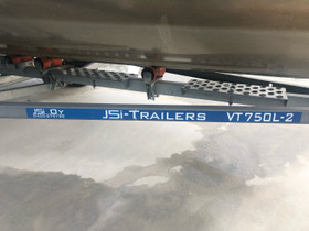 Venetraileri Respo VT750-L2, Peräkärryt ja trailerit, Auton varaosat ja tarvikkeet, Kouvola, Tori.fi Venetraileri Respo VT750-L2, Peräkärryt ja trailerit, Auton varaosat ja tarvikkeet, Kouvola, Tori.fi