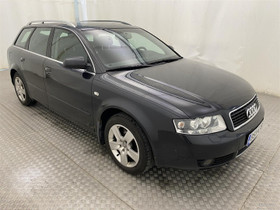 Audi A4, Autot, Tuusula, Tori.fi Audi A4, Autot, Tuusula, Tori.fi