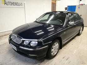 Rover 75, Autot, Heinola, Tori.fi Rover 75, Autot, Heinola, Tori.fi