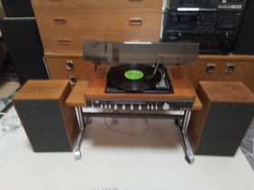 ASA STUDIO 3704A stereoyhdistelmä., Audio ja musiikkilaitteet, Viihde-elektroniikka, Pieksämäki, Tori.fi ASA STUDIO 3704A stereoyhdistelmä., Audio ja musiikkilaitteet, Viihde-elektroniikka, Pieksämäki, Tori.fi