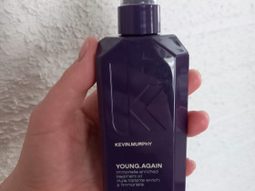 YOUNG.AGAIN hiusöljy, Kauneudenhoito ja kosmetiikka, Terveys ja hyvinvointi, Siilinjärvi, Tori.fi YOUNG.AGAIN hiusöljy, Kauneudenhoito ja kosmetiikka, Terveys ja hyvinvointi, Siilinjärvi, Tori.fi