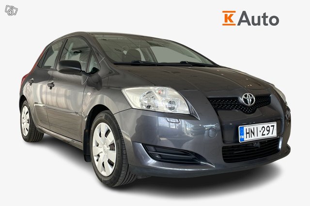 TOYOTA Auris, kuva 1