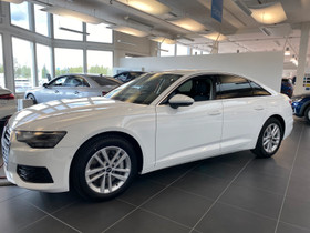 Audi A6, Autot, Rovaniemi, Tori.fi Audi A6, Autot, Rovaniemi, Tori.fi