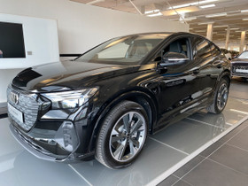Audi Q4 E-tron, Autot, Rovaniemi, Tori.fi