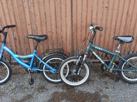 Lasten pyörät, Lasten pyörät, Polkupyörät ja pyöräily, Tornio, Tori.fi Lasten pyörät, Lasten pyörät, Polkupyörät ja pyöräily, Tornio, Tori.fi