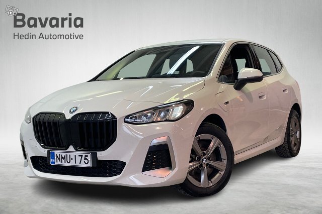 BMW 230