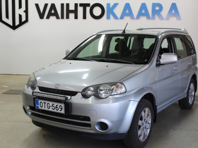 Honda HR-V, Autot, Närpiö, Tori.fi Honda HR-V, Autot, Närpiö, Tori.fi