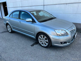Toyota Avensis, Autot, Vantaa, Tori.fi Toyota Avensis, Autot, Vantaa, Tori.fi