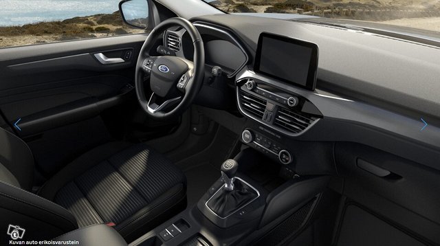 Ford Kuga 8