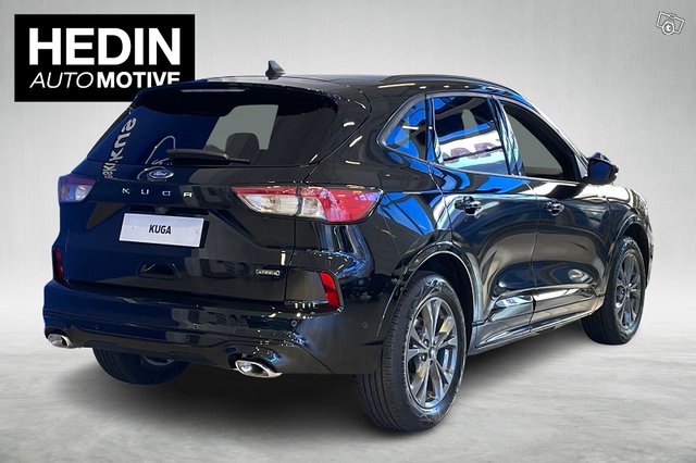 Ford Kuga 2