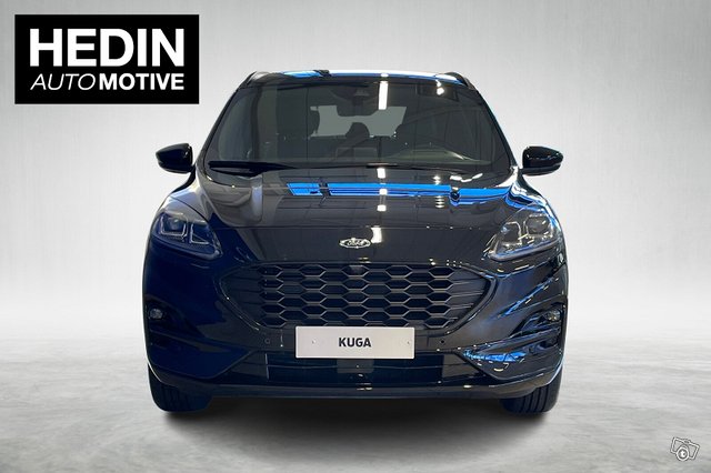 Ford Kuga 4