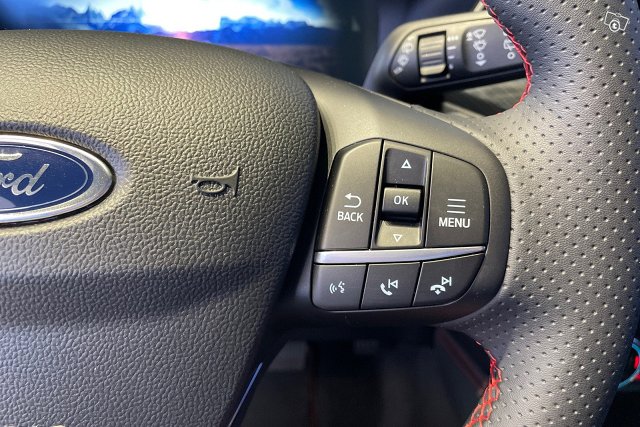 Ford Kuga 13