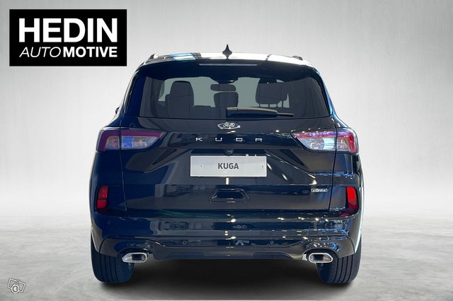 Ford Kuga 3