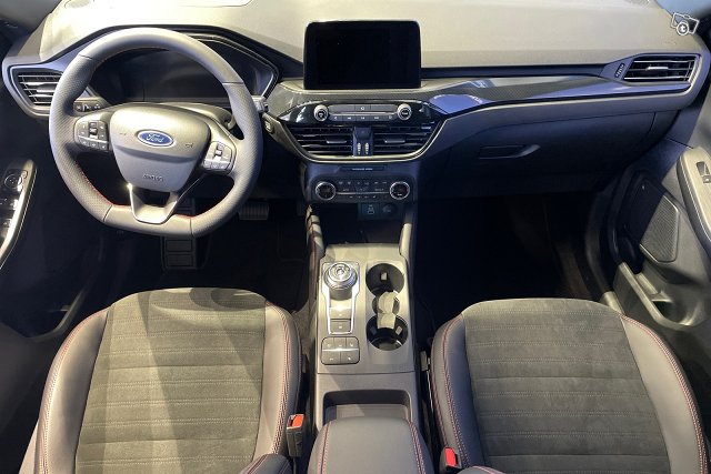 Ford Kuga 7