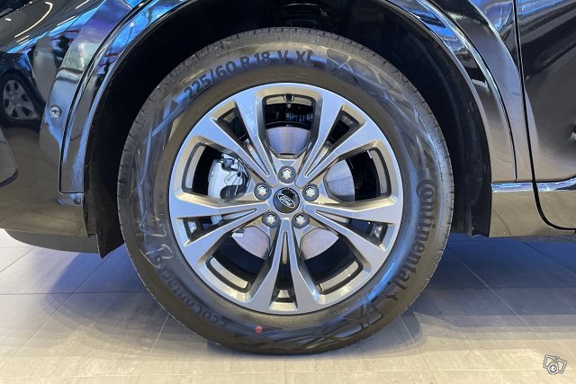 Ford Kuga 11