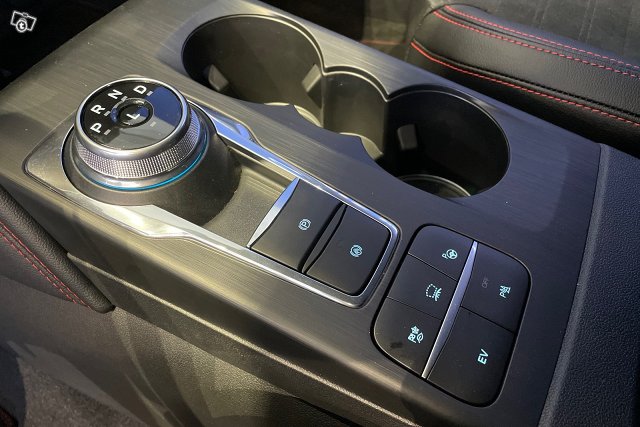 Ford Kuga 15
