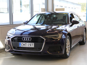 Audi A6, Autot, Raisio, Tori.fi Audi A6, Autot, Raisio, Tori.fi