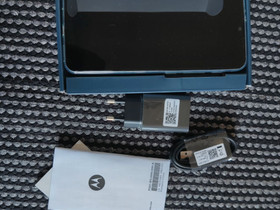 Motorola 30g, Puhelimet, Puhelimet ja tarvikkeet, Kokkola, Tori.fi Motorola 30g, Puhelimet, Puhelimet ja tarvikkeet, Kokkola, Tori.fi