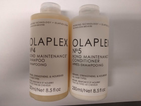 Olaplex shampoo ja hoitoaina, Kauneudenhoito ja kosmetiikka, Terveys ja hyvinvointi, Vaasa, Tori.fi Olaplex shampoo ja hoitoaina, Kauneudenhoito ja kosmetiikka, Terveys ja hyvinvointi, Vaasa, Tori.fi