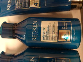 Redken extreme shampoo,hoitoaine ja naamio, Kauneudenhoito ja kosmetiikka, Terveys ja hyvinvointi, Vaasa, Tori.fi Redken extreme shampoo,hoitoaine ja naamio, Kauneudenhoito ja kosmetiikka, Terveys ja hyvinvointi, Vaasa, Tori.fi