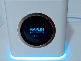 Ubiquiti AmpliFi HD reititin, Verkkotuotteet, Tietokoneet ja lisälaitteet, Kouvola, Tori.fi