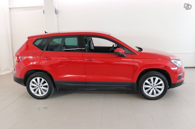 Seat Ateca 2