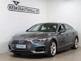 Audi A5, Autot, Turku, Tori.fi Audi A5, Autot, Turku, Tori.fi