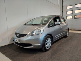 Honda Jazz, Autot, Huittinen, Tori.fi Honda Jazz, Autot, Huittinen, Tori.fi