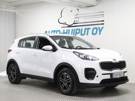 Kia Sportage, Autot, Vihti, Tori.fi Kia Sportage, Autot, Vihti, Tori.fi