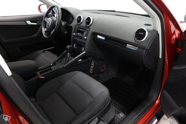 Audi A3 12