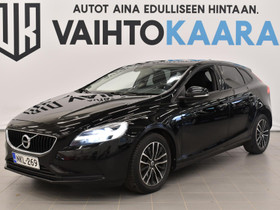 Volvo V40, Autot, Vantaa, Tori.fi