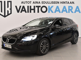 Volvo V40, Autot, Vantaa, Tori.fi Volvo V40, Autot, Vantaa, Tori.fi