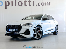 Audi ETron S, Autot, Tuusula, Tori.fi Audi ETron S, Autot, Tuusula, Tori.fi