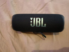 Jbl Flip6 kaiutin, Audio ja musiikkilaitteet, Viihde-elektroniikka, Savonlinna, Tori.fi Jbl Flip6 kaiutin, Audio ja musiikkilaitteet, Viihde-elektroniikka, Savonlinna, Tori.fi