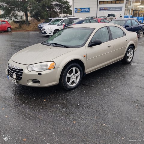 Chrysler Sebring