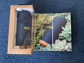 Marley No Bounds Sport Bluetooth kaiutin, Muu musiikki ja soittimet, Musiikki ja soittimet, Seinäjoki, Tori.fi Marley No Bounds Sport Bluetooth kaiutin, Muu musiikki ja soittimet, Musiikki ja soittimet, Seinäjoki, Tori.fi