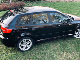 Audi A3, Autot, Isokyrö, Tori.fi Audi A3, Autot, Isokyrö, Tori.fi