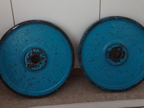 20kg levypainot, Kuntoilu ja fitness, Urheilu ja ulkoilu, Tampere, Tori.fi 20kg levypainot, Kuntoilu ja fitness, Urheilu ja ulkoilu, Tampere, Tori.fi