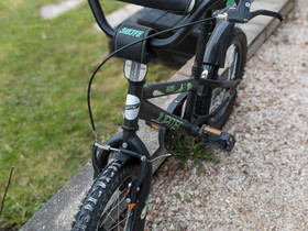 Jupiter 16" lasten pyörä, Lasten pyörät, Polkupyörät ja pyöräily, Tornio, Tori.fi Jupiter 16" lasten pyörä, Lasten pyörät, Polkupyörät ja pyöräily, Tornio, Tori.fi