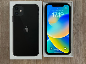 Iphone 11 128GB Musta Hyvä, Puhelimet, Puhelimet ja tarvikkeet, Vaasa, Tori.fi Iphone 11 128GB Musta Hyvä, Puhelimet, Puhelimet ja tarvikkeet, Vaasa, Tori.fi
