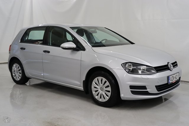 Volkswagen Golf 3