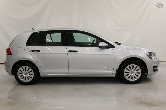 Volkswagen Golf 4