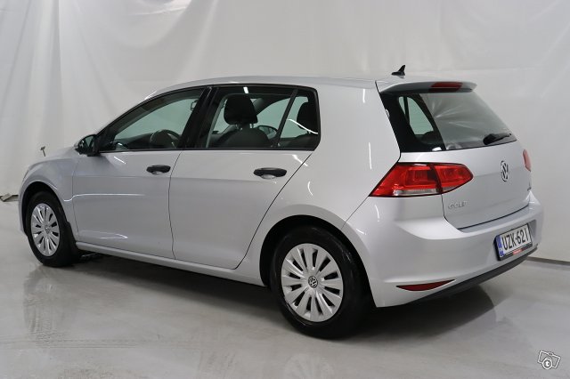 Volkswagen Golf 7