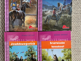 Nuorten kirjat, Lastenkirjat, Kirjat ja lehdet, Kokkola, Tori.fi