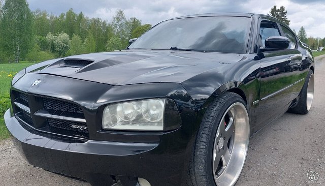 Dodge Charger, kuva 1