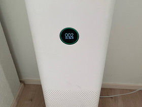 Ilmanpuhdistaja Xiaomi Mi Air Purifier Pro, Terveyslaitteet ja hygieniatarvikkeet, Terveys ja hyvinvointi, Hollola, Tori.fi Ilmanpuhdistaja Xiaomi Mi Air Purifier Pro, Terveyslaitteet ja hygieniatarvikkeet, Terveys ja hyvinvointi, Hollola, Tori.fi