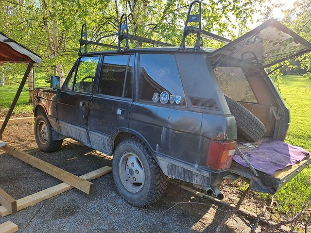 Rover 0